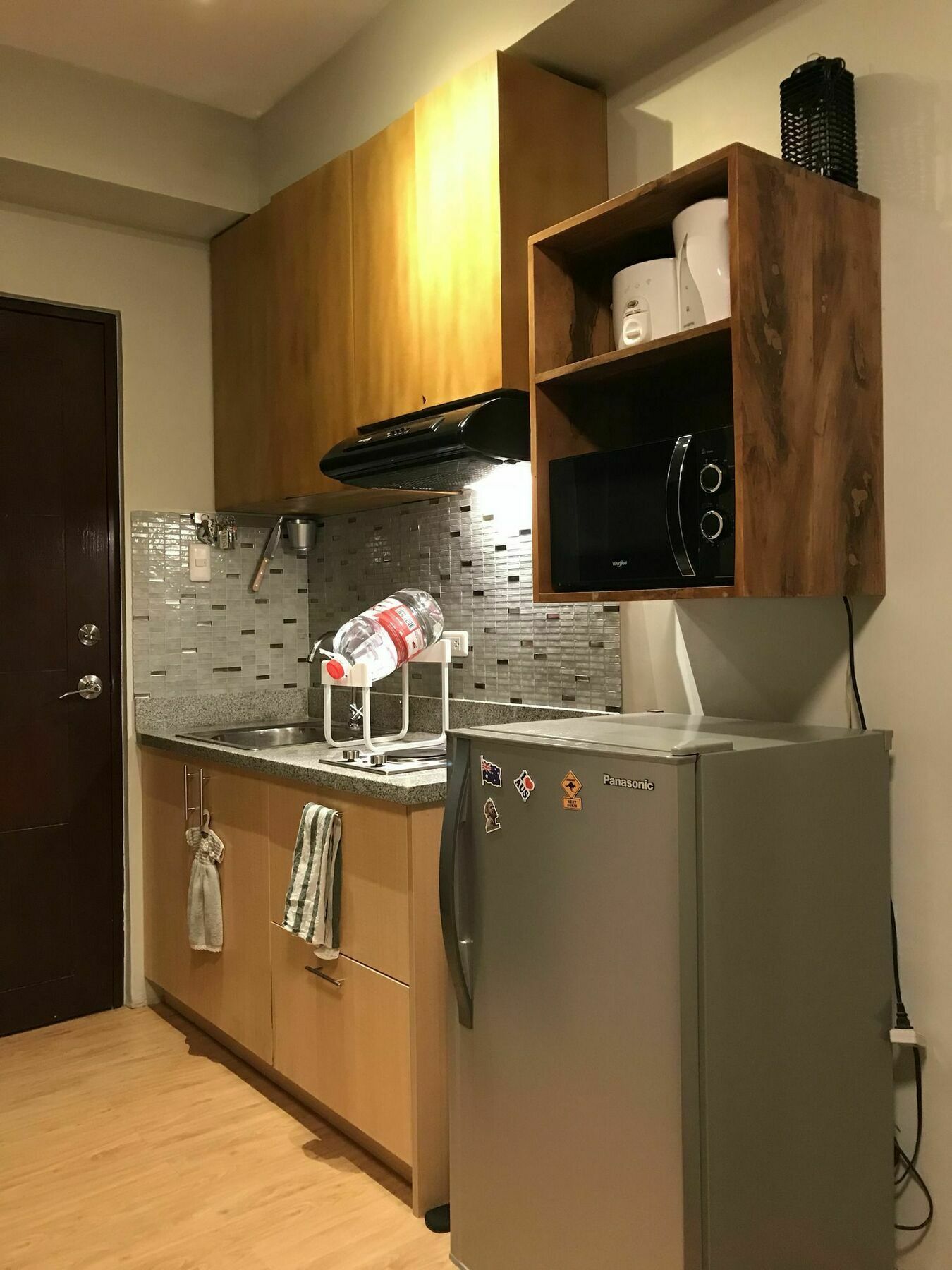 Mivesa Garden Residences By Cec セブ市 エクステリア 写真